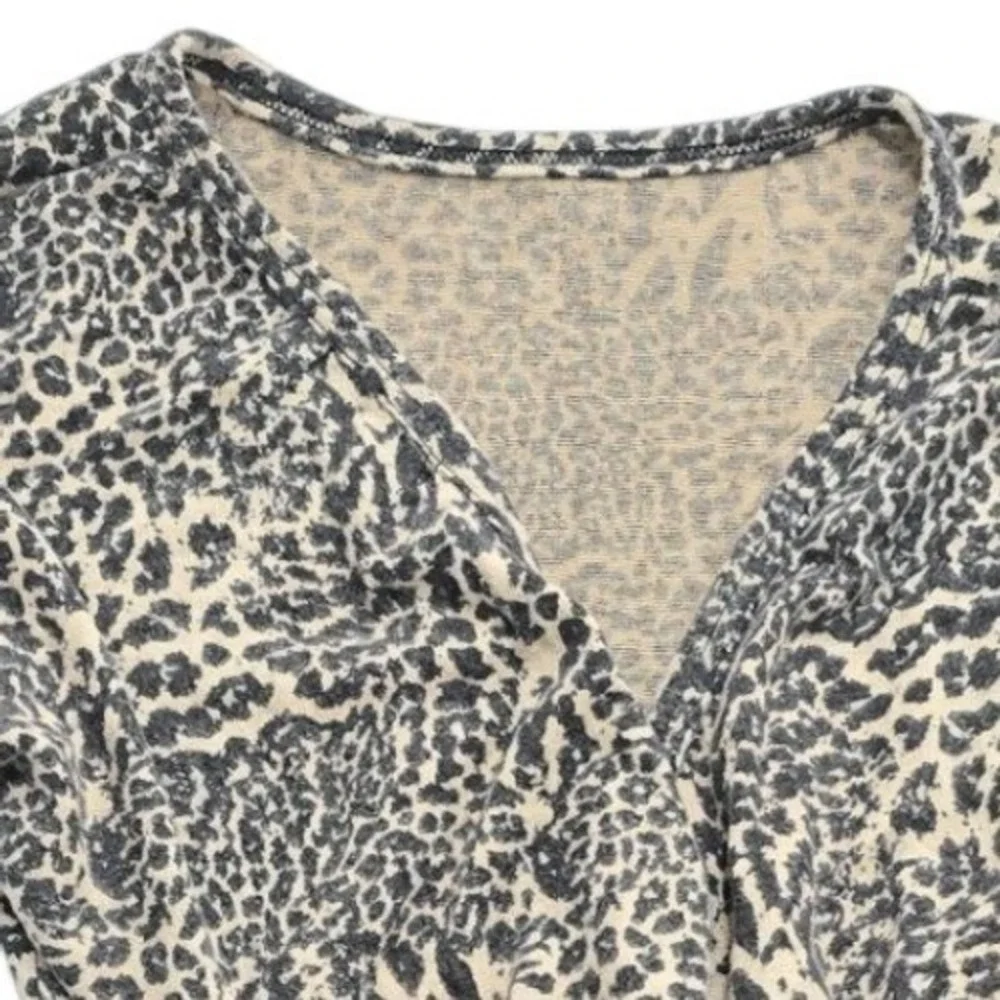 Poof New York long sleeve